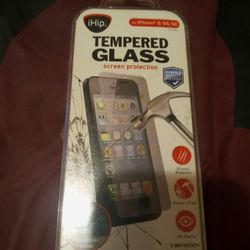 Tempered Glass For Iphone