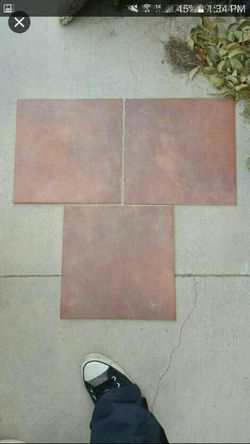 Tile