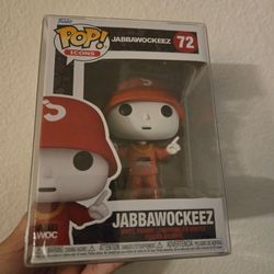 Jabbawockeez