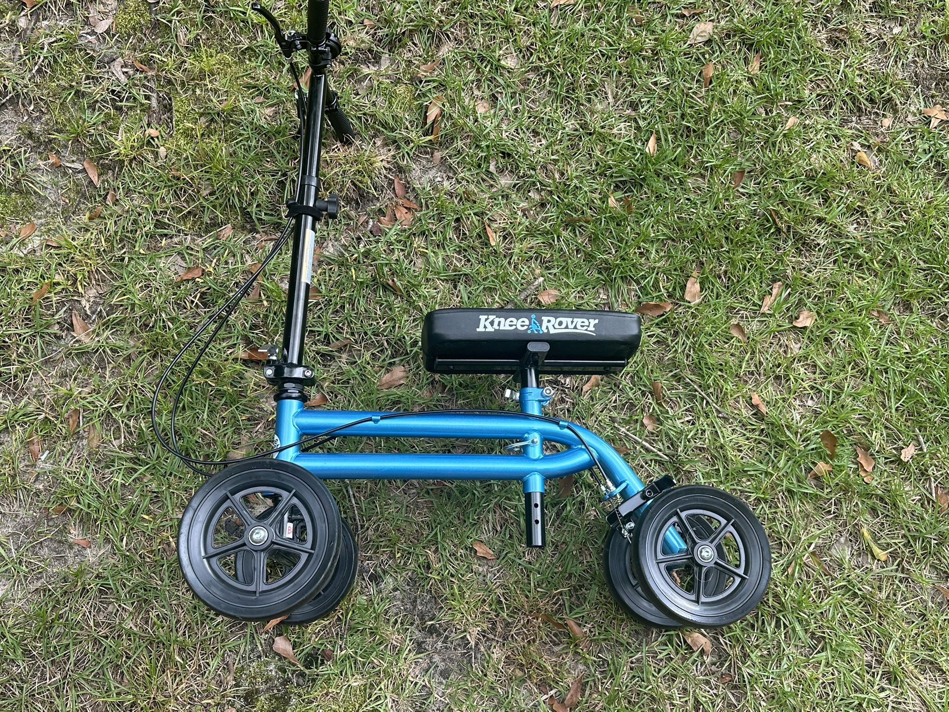 Knee Scooter
