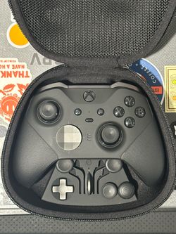 Xbox Elite Series 2 Controller with Charging Case