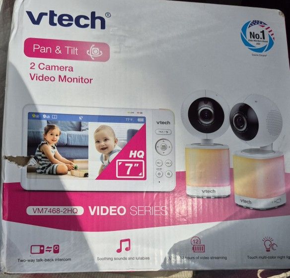 Baby Monitor