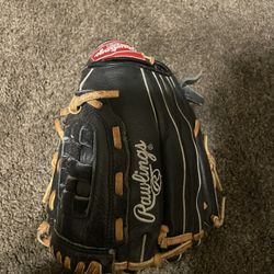 Rawlings Dj2 Glove