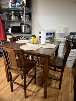 Dining set 