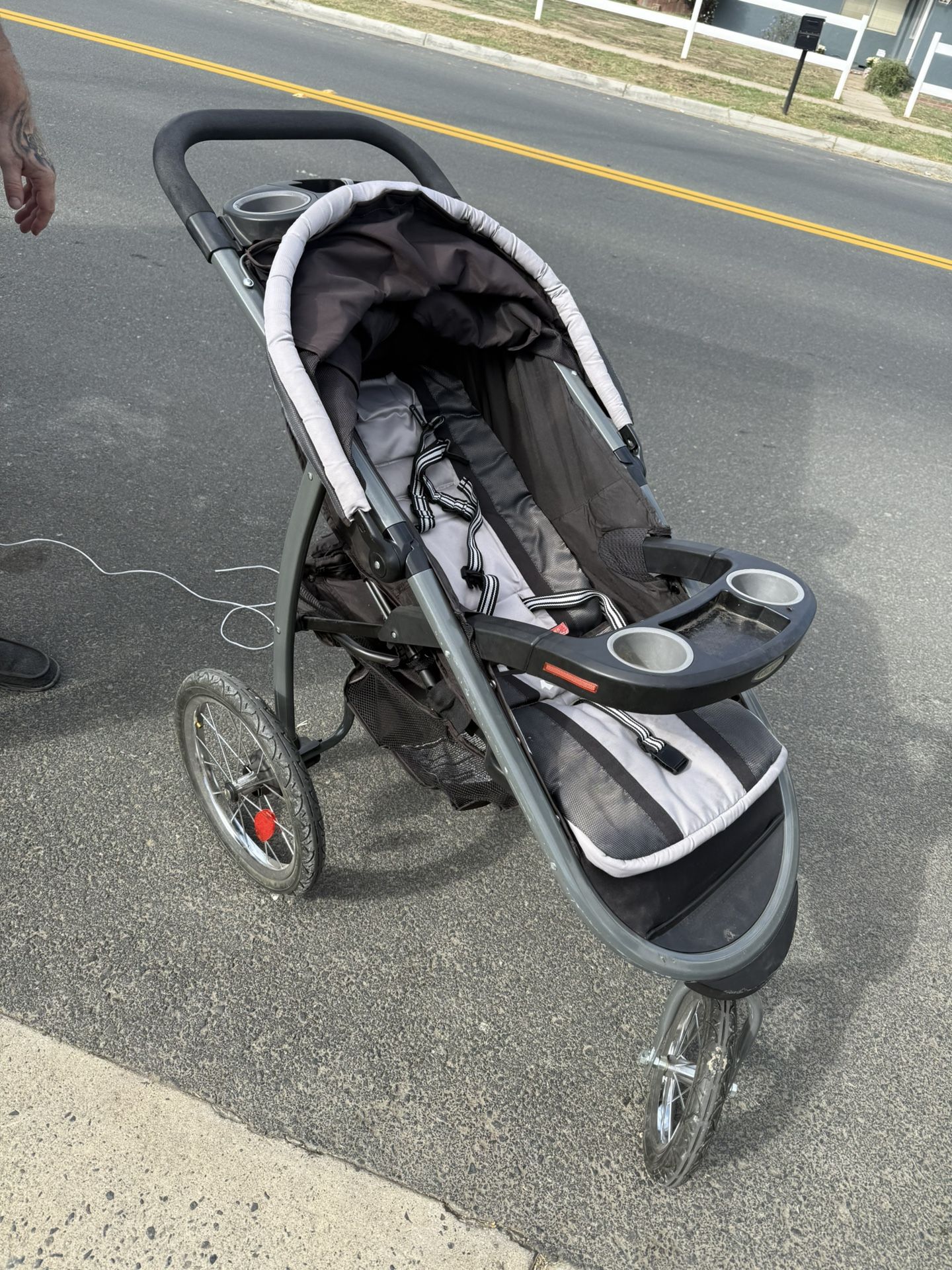 Stroller