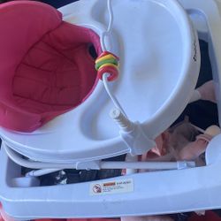 baby Walker