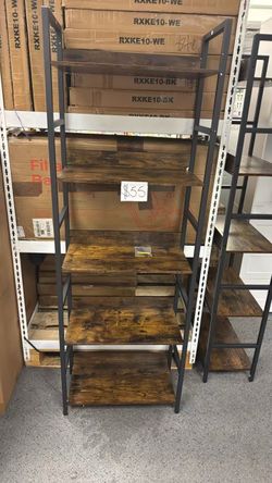 brook shelf