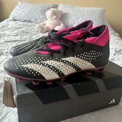 Adidas Cleats