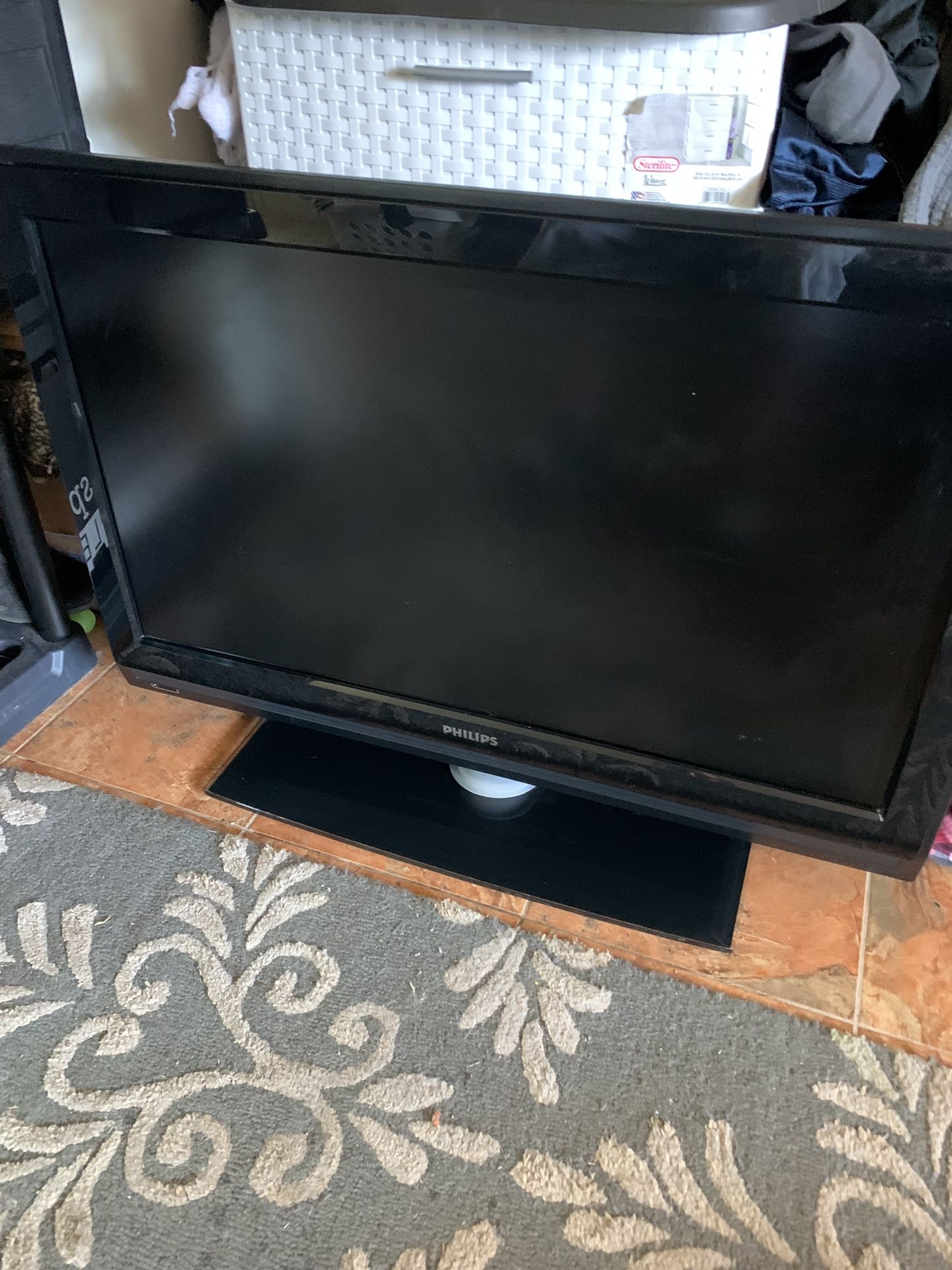 Nice TV (GREAT Sound)