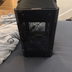 Mini Itx Case Phantom Evolv Shift
