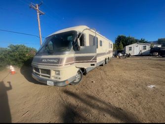1988 Fleetwood Southwind