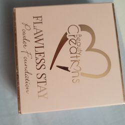 Beauty Creations powder