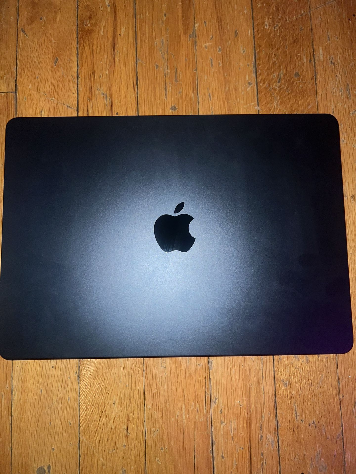 MacBook Air M2