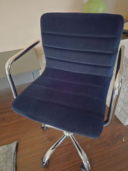 Desk chair