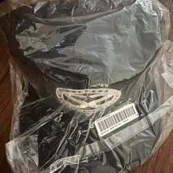 Supreme Double S Hat