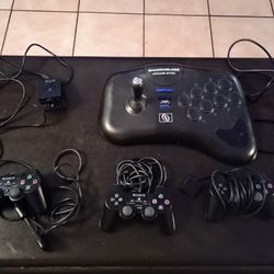 PlayStation Controller Bundle