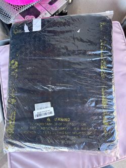 Gel Seat Cushion
