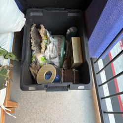 Hámster Items