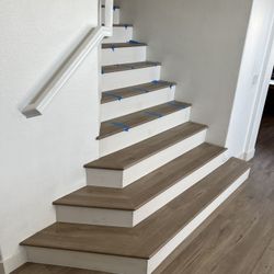 Vinyl Flooring