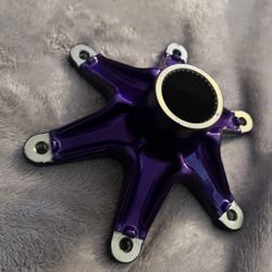 Blaster/banshee Sprocket Hub