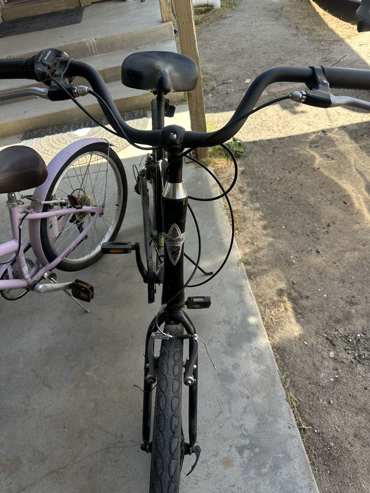 Electra Townie® 7D