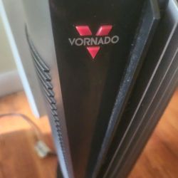 Vornado Heater