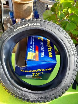 Wheel 12”