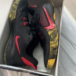 Kobe IV