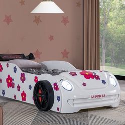 Kids Bed Frames Car Beds $50 Down With No Credit