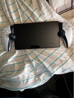 PlayStation Portal