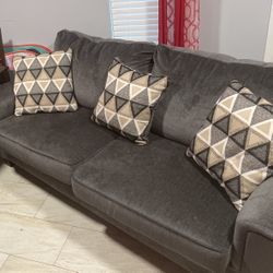 3-seat  Couch (Ashley Signature)