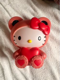 Light Up Hello Kitty