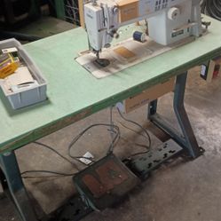Brother Sewing Machine 