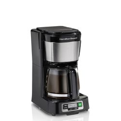 Mini Brew Coffee Maker