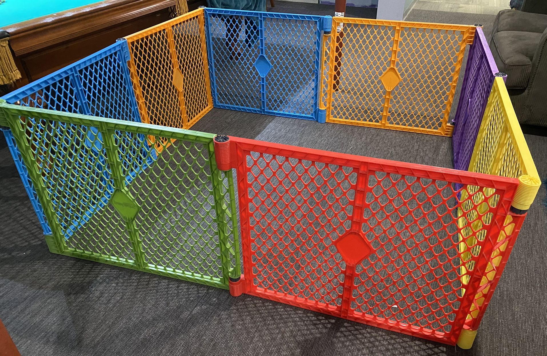Play Yard