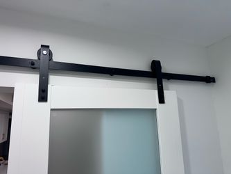 Sliding Barn Door Hardware