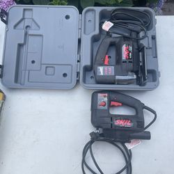 Jig Saws