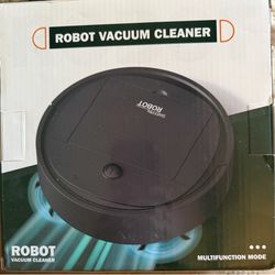 $30 Sweepin Robot Vacuum Cleaner