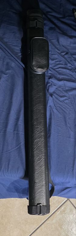 Harvard Sport Pool Stick & Case