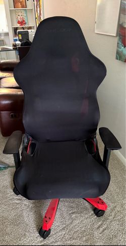 DXR Racer Gaming Chair