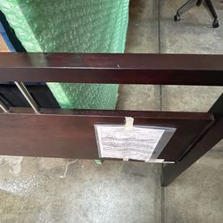 Full Size Bed Frame