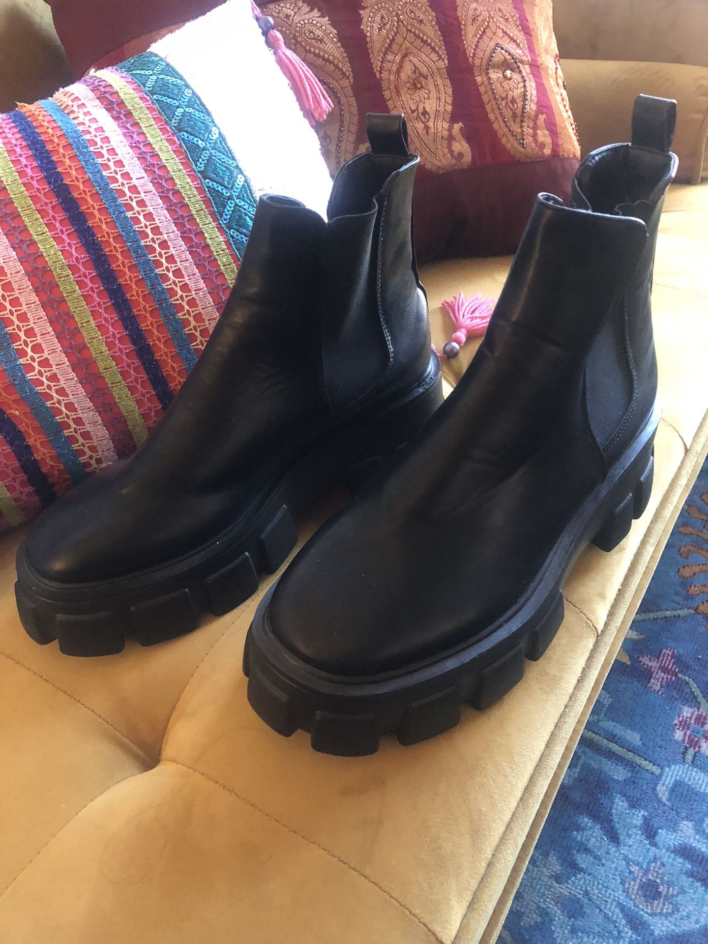 New Boots for Women 
