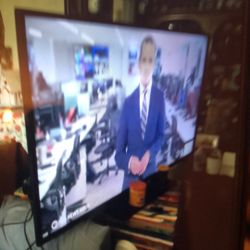 Tv 60’’ Samsung