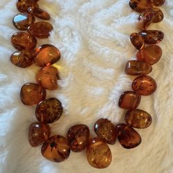 Natural Baltic Amber/ Brand New 🎁