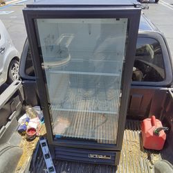 Soda Fridgerator