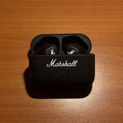 Marshall Motif 2 Active Noise Canceling