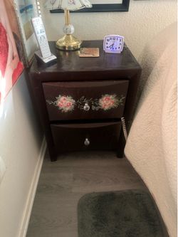 Furniture estate sale