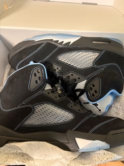 Carolina 5s