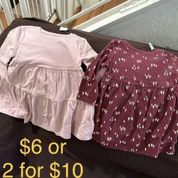BRAND NEW Girl Clothes