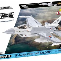 COBI Armed Forces Lockheed Martin F-16®AM Fighting